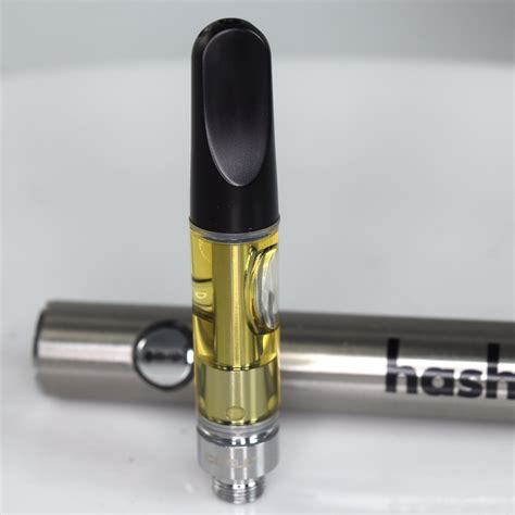 identification of vape cartridges